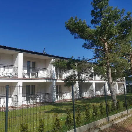 Ośrodek wypoczynkowy Ow Posejdon