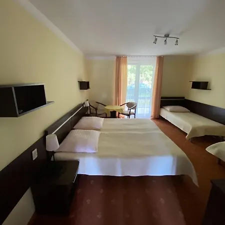 Resort Ow Posejdon *
