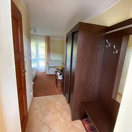 Ow Posejdon Resort
