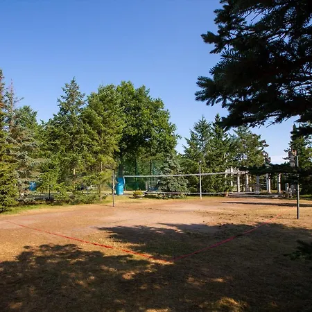 Ow Posejdon リゾート *