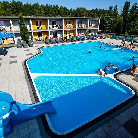 Resort Ow Posejdon *