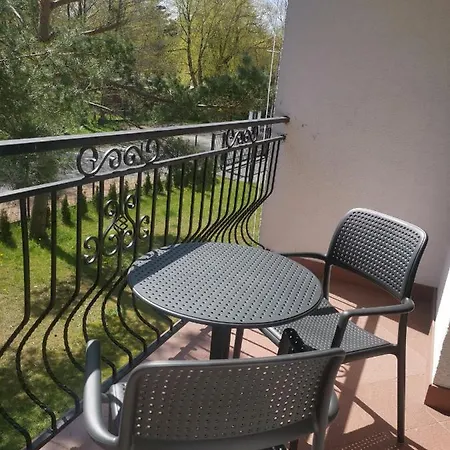 Ośrodek wypoczynkowy Ow Posejdon *