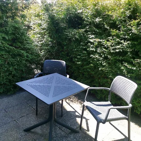 リゾート Ow Posejdon *