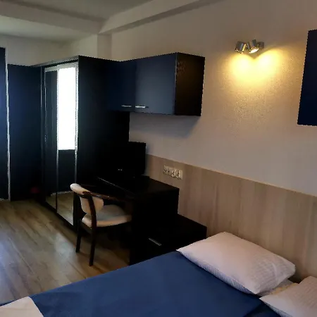 リゾート Ow Posejdon