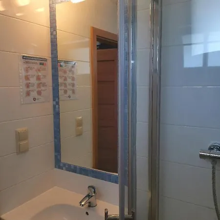 Ow Posejdon Ośrodek wypoczynkowy Łazy