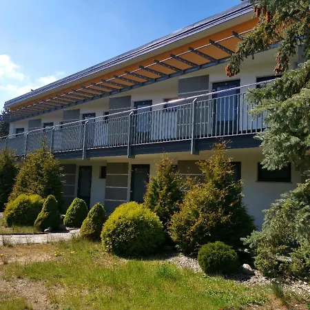 リゾート Ow Posejdon *