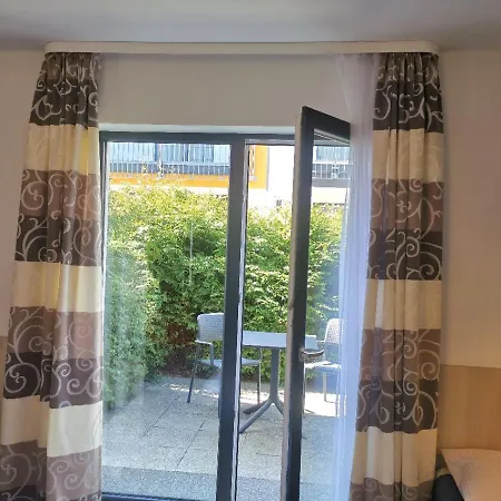 Ow Posejdon Ośrodek wypoczynkowy *