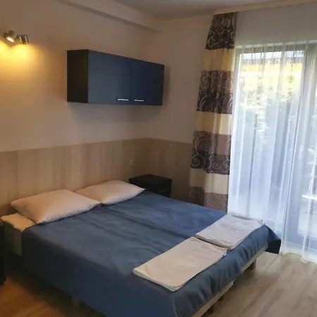 Ow Posejdon リゾート