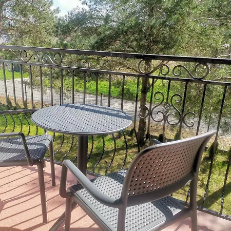 Ow Posejdon Resort