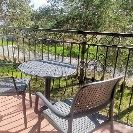 Ow Posejdon リゾート