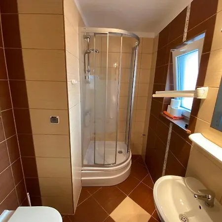 Ow Posejdon リゾート Łazy