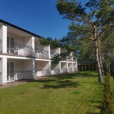 Ośrodek wypoczynkowy Ow Posejdon