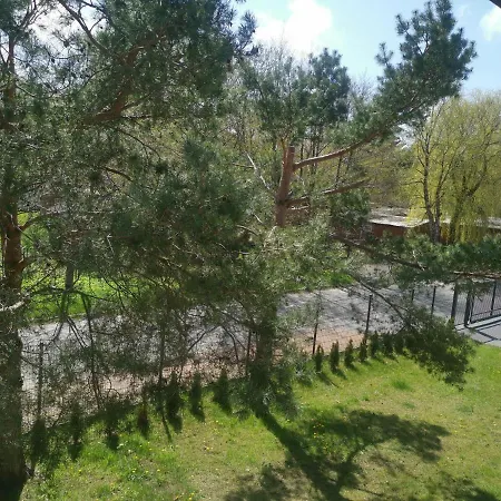 Ow Posejdon Ośrodek wypoczynkowy Łazy