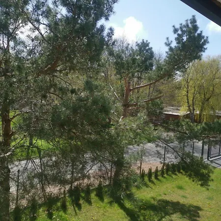 リゾート Ow Posejdon Łazy