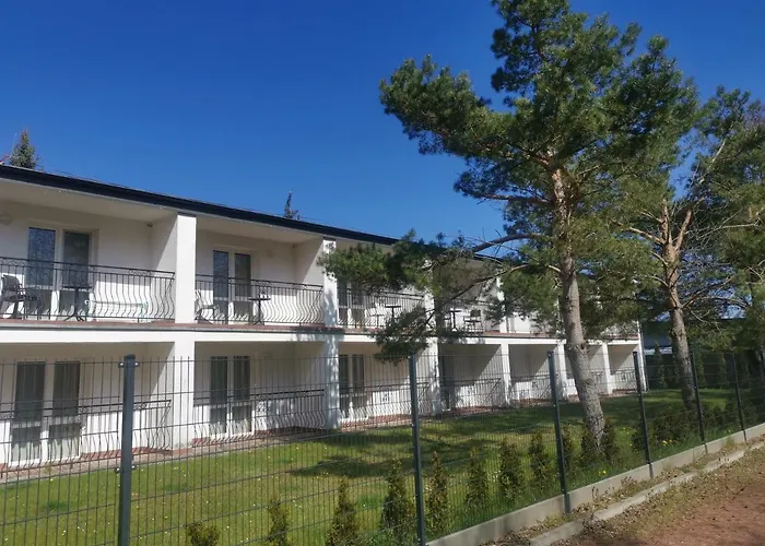 리조트 Ow Posejdon