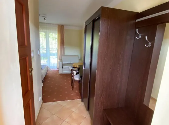 Ow Posejdon 리조트