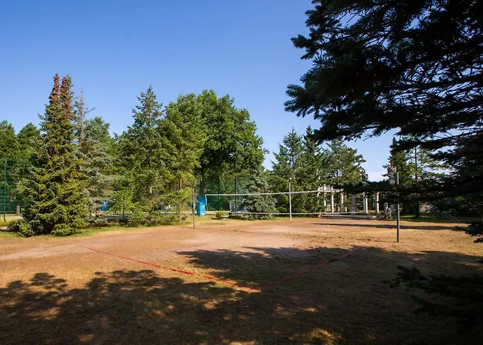 Ow Posejdon Resort *