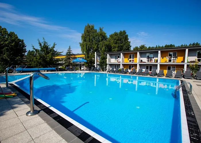 Resort Ow Posejdon *