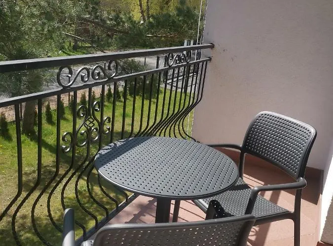 Resort Ow Posejdon *