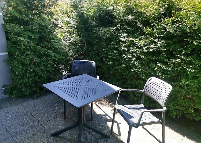 리조트 Ow Posejdon *