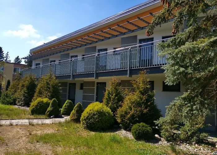 리조트 Ow Posejdon *