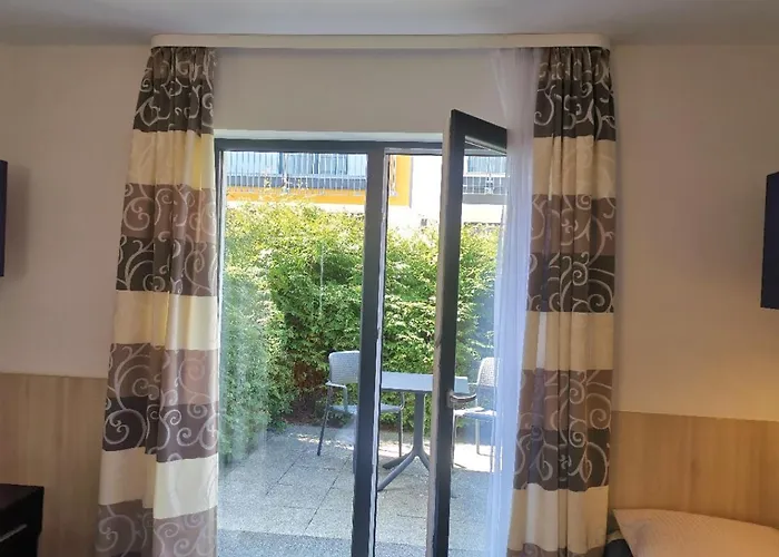 Ow Posejdon 리조트 *