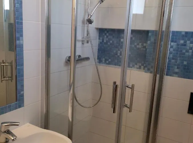 리조트 Ow Posejdon