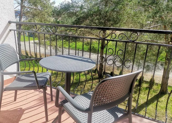 Ow Posejdon 리조트