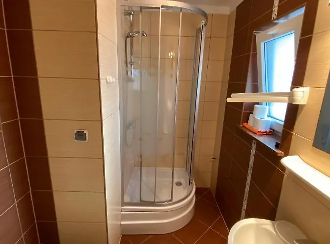 Ow Posejdon Resort Łazy