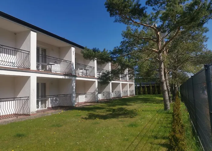 리조트 Ow Posejdon